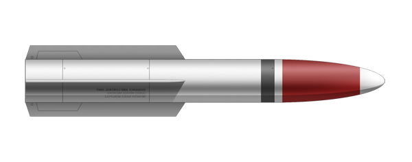 rocket